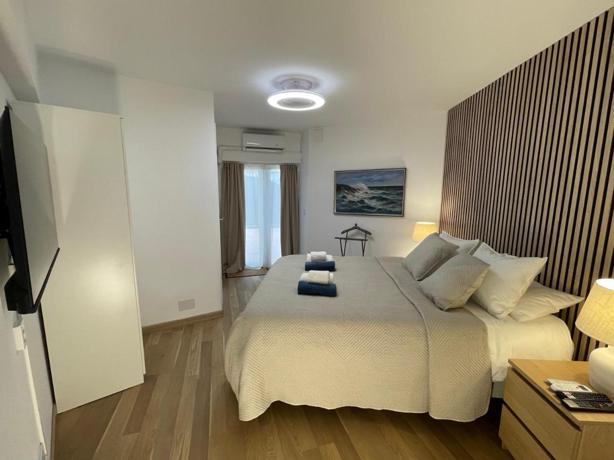 Anna'S Garden Bed & Breakfast Torrevieja Ruang foto