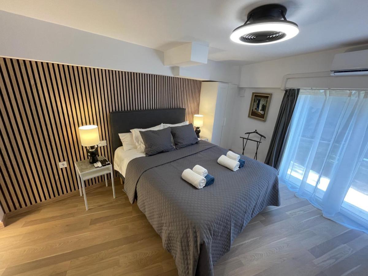 Anna'S Garden Bed & Breakfast Torrevieja Ruang foto