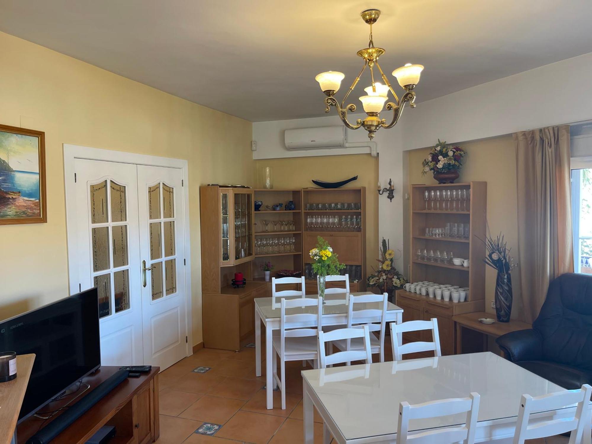 Anna'S Garden Bed & Breakfast Torrevieja Bagian luar foto