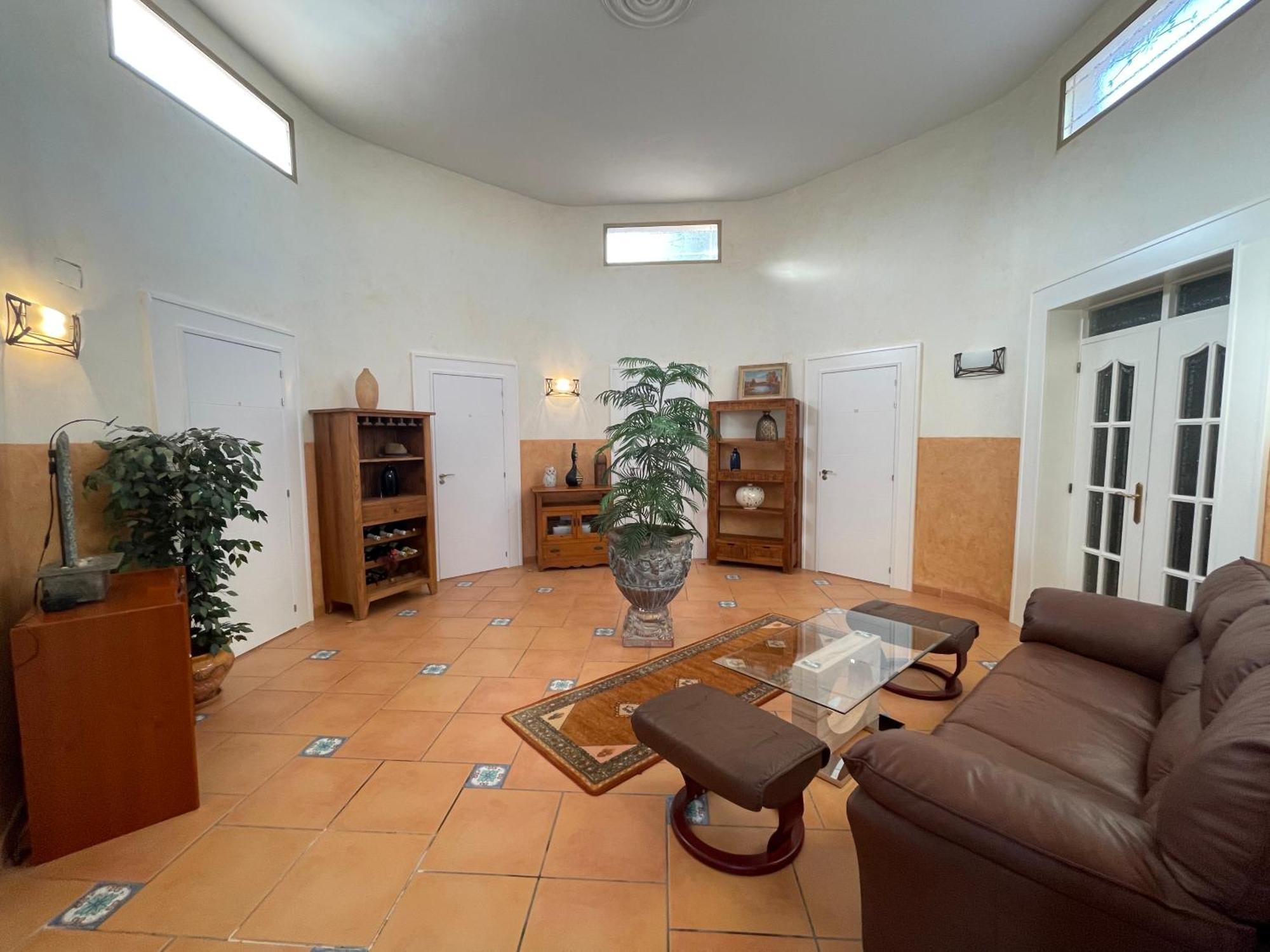 Anna'S Garden Bed & Breakfast Torrevieja Bagian luar foto