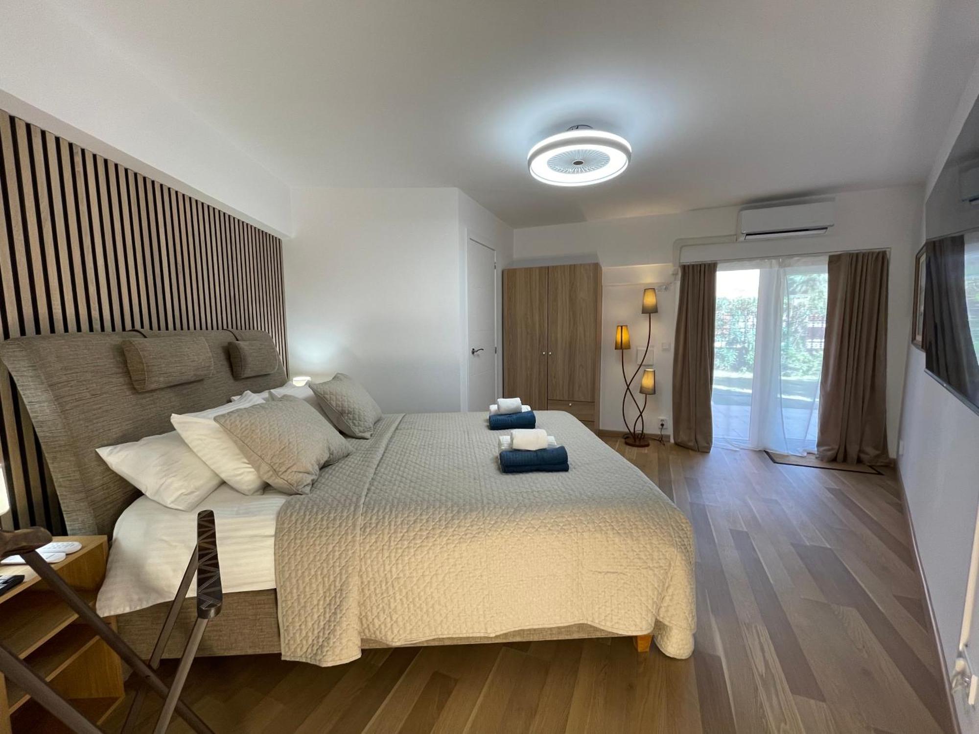 Anna'S Garden Bed & Breakfast Torrevieja Ruang foto