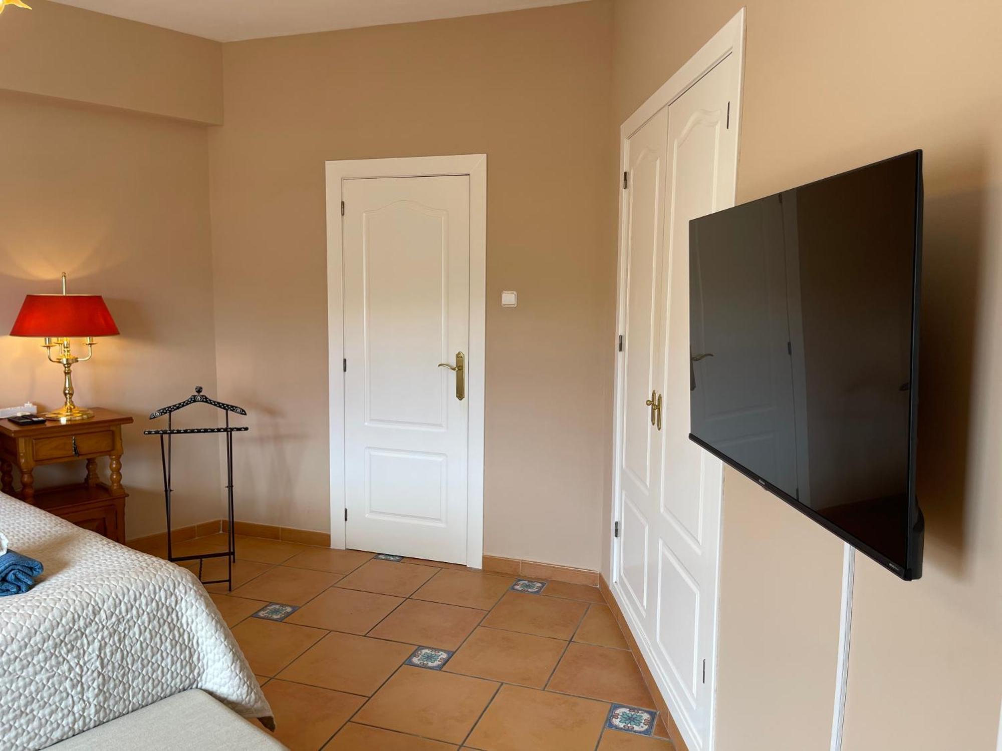 Anna'S Garden Bed & Breakfast Torrevieja Ruang foto