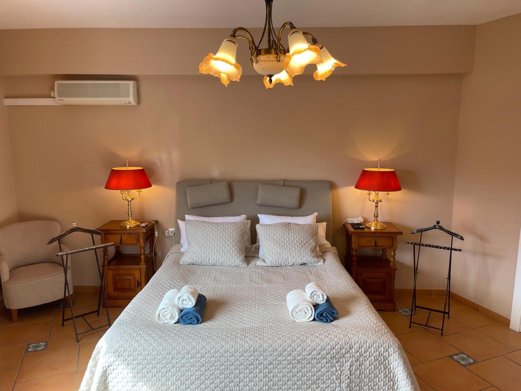 Anna'S Garden Bed & Breakfast Torrevieja Ruang foto
