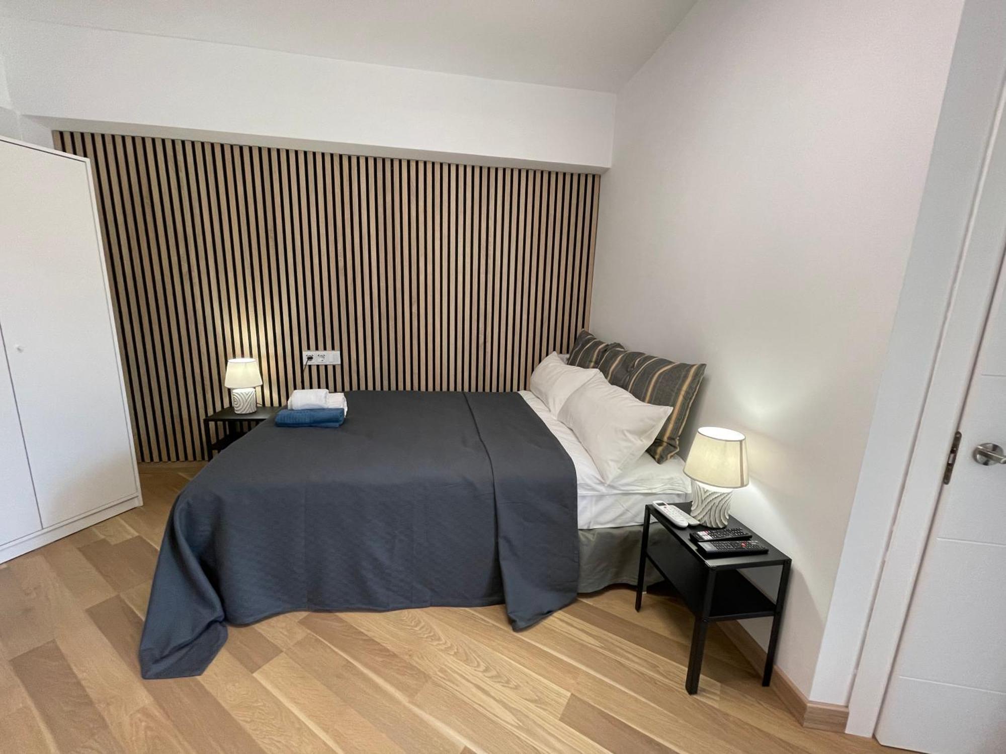 Anna'S Garden Bed & Breakfast Torrevieja Ruang foto