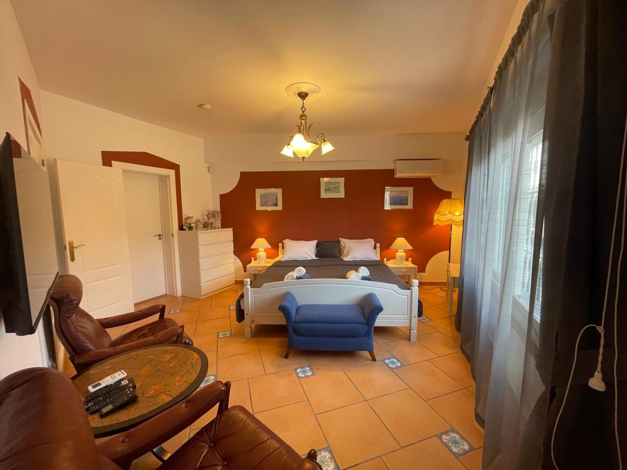 Anna'S Garden Bed & Breakfast Torrevieja Ruang foto