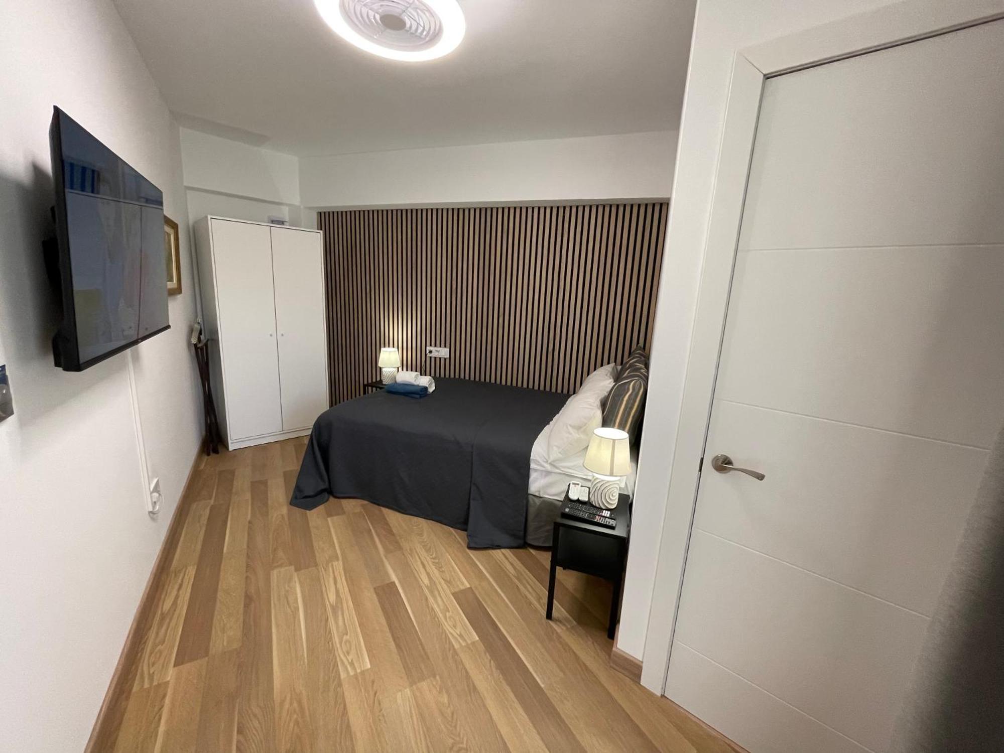 Anna'S Garden Bed & Breakfast Torrevieja Ruang foto
