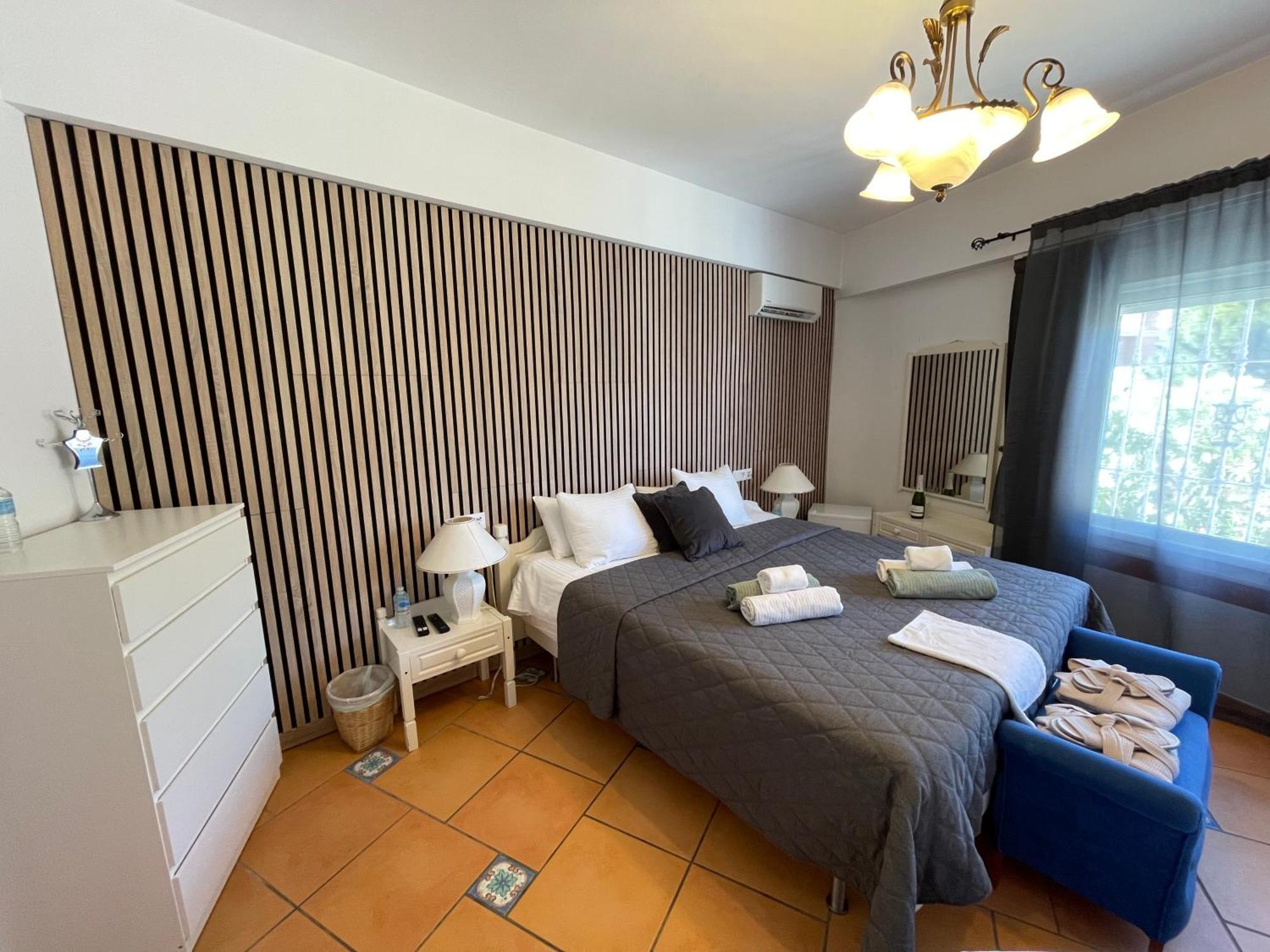 Anna'S Garden Bed & Breakfast Torrevieja Ruang foto
