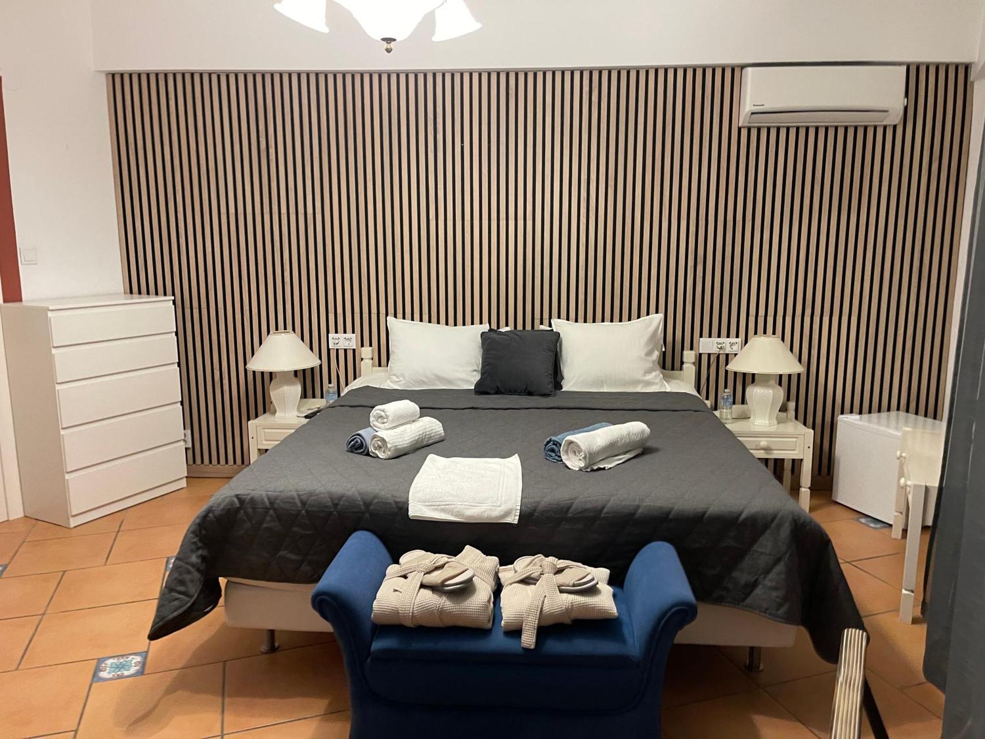 Anna'S Garden Bed & Breakfast Torrevieja Bagian luar foto